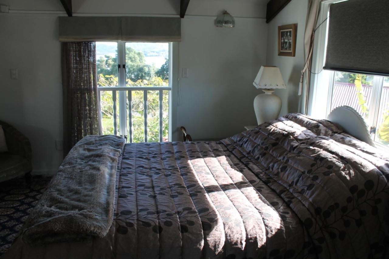 Brockies B N B Bed & Breakfast Rawene Exterior photo